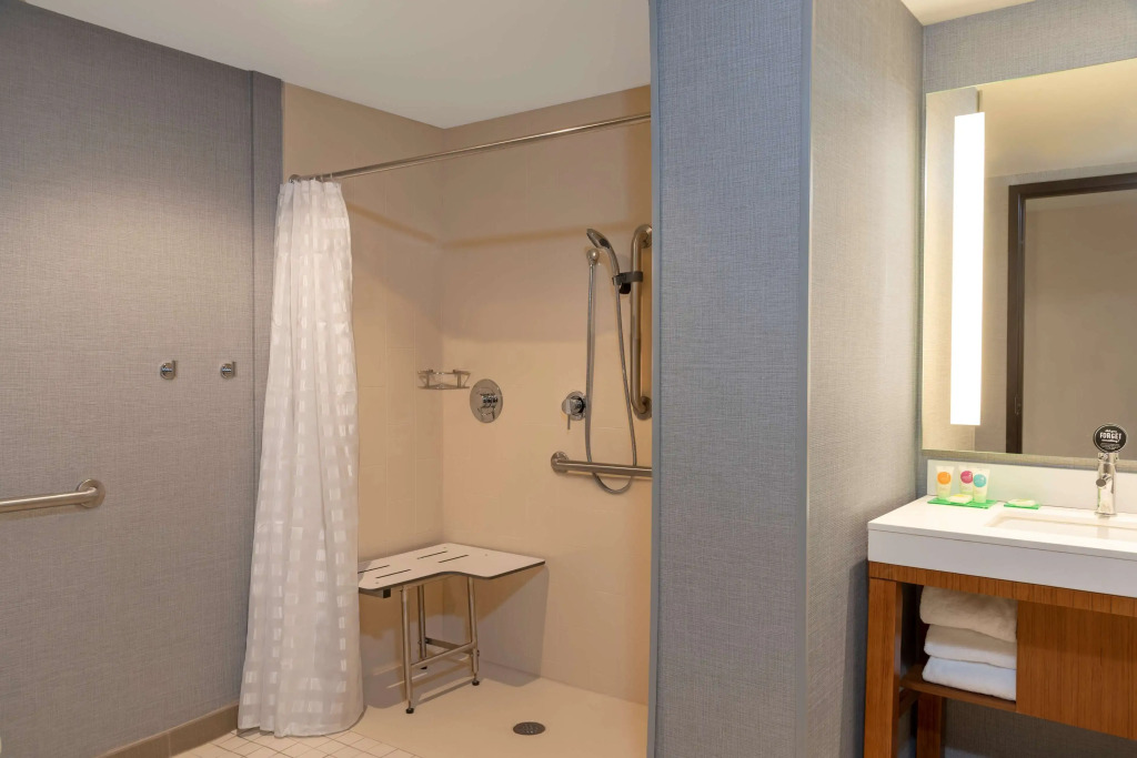 Hyatt Place Detroit/Royal Oak