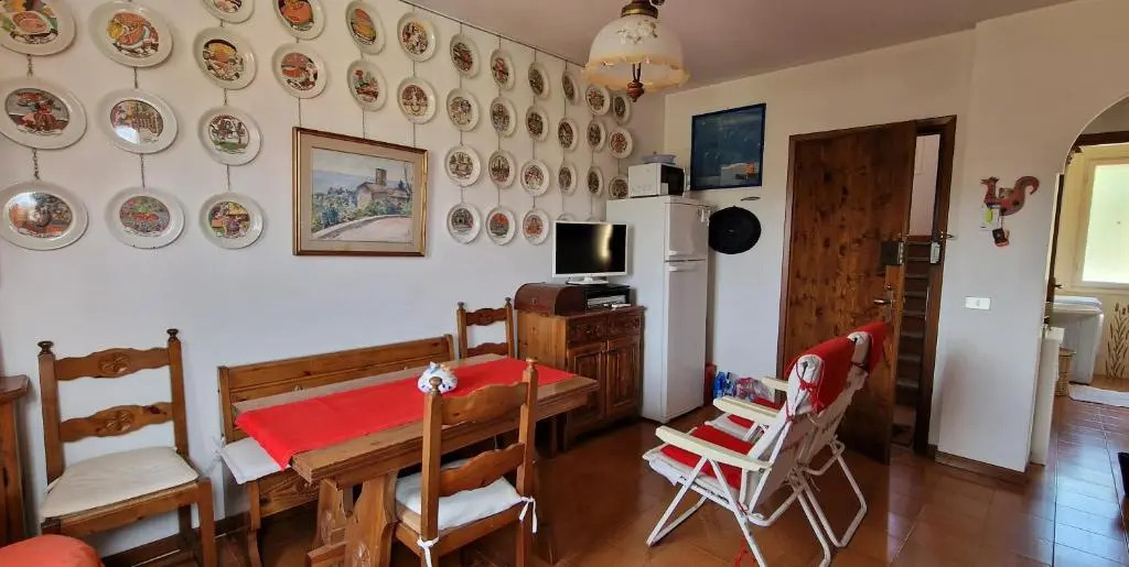 Poggi House