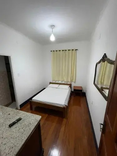 Hotel Itapetininga