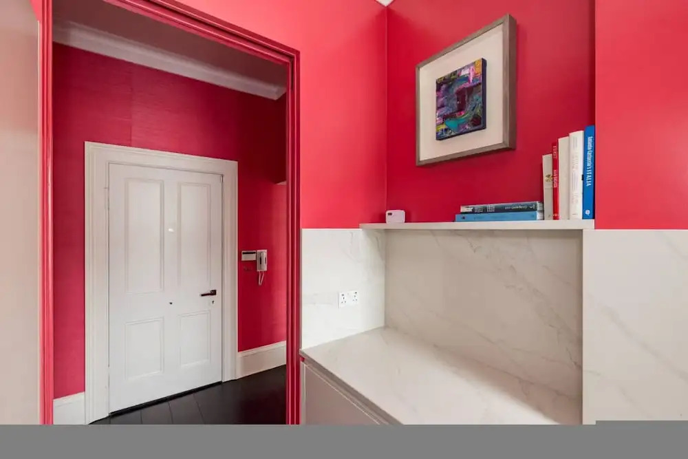 Kensington Luxury - 2 Bedrooms