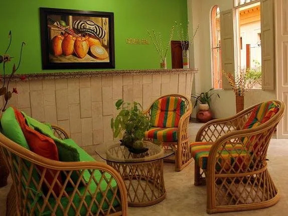 Hotel Villa Marta Cartagena
