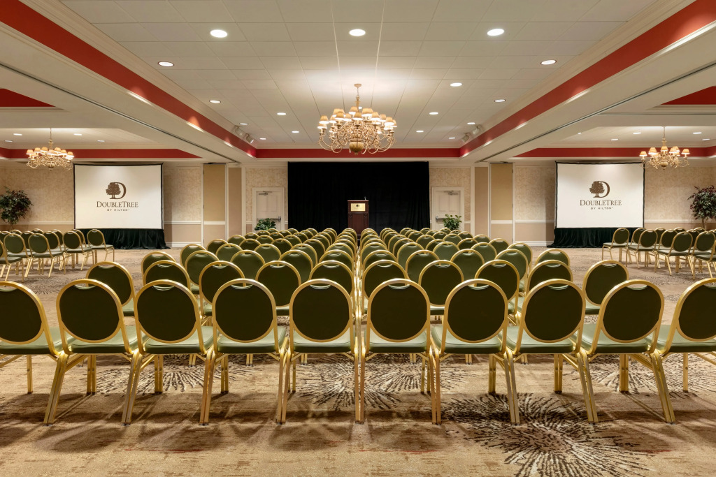 DoubleTree Resort by Hilton Lancaster