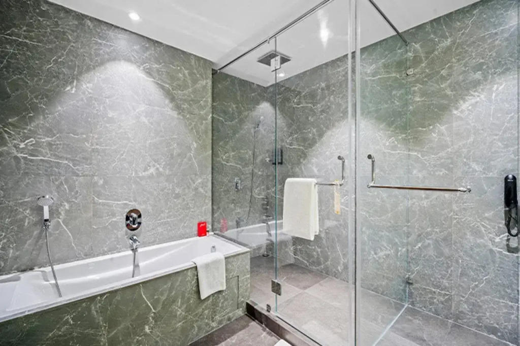 Grand Vijayawada by GRT Hotels