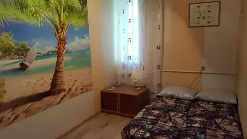 Guesthouse Morskoi Briz