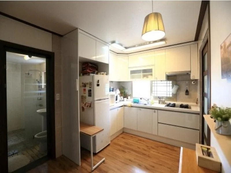 Worlangjae Guesthouse