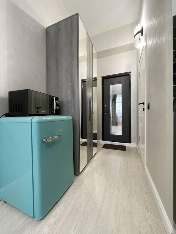 Lucky Room (Лаки Рум) на аллее Первой Маёвки