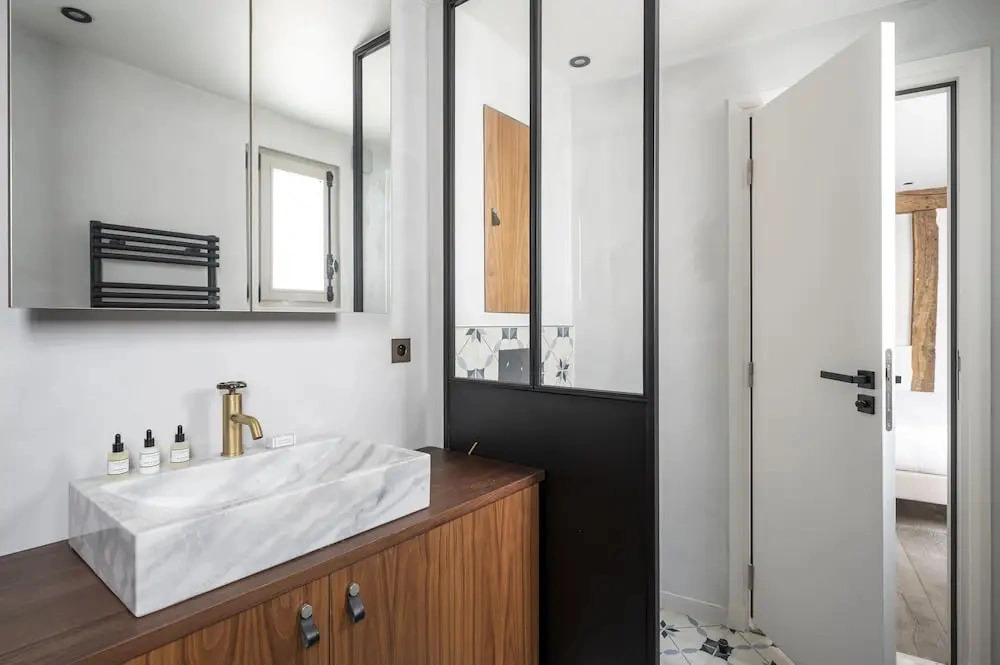 Saint Germain Residence