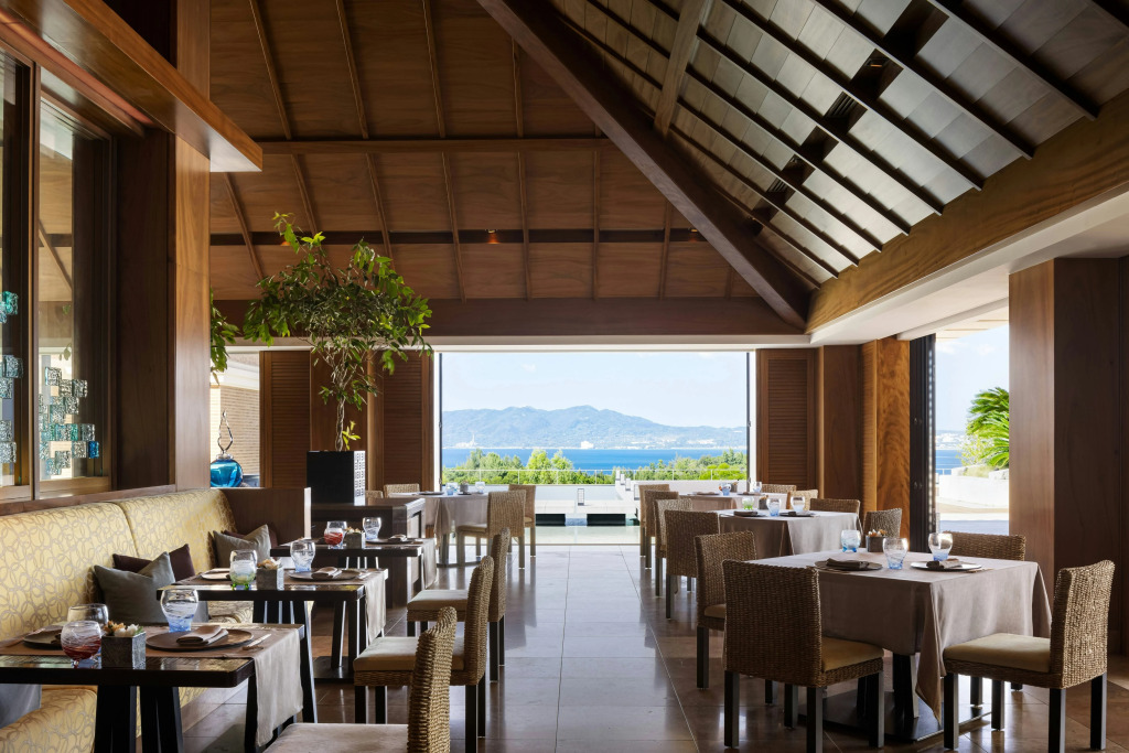 The Ritz-Carlton Okinawa