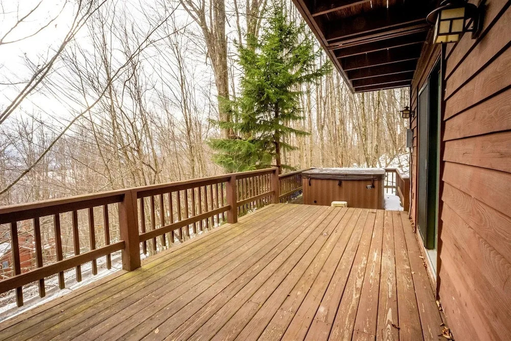 The Cabin