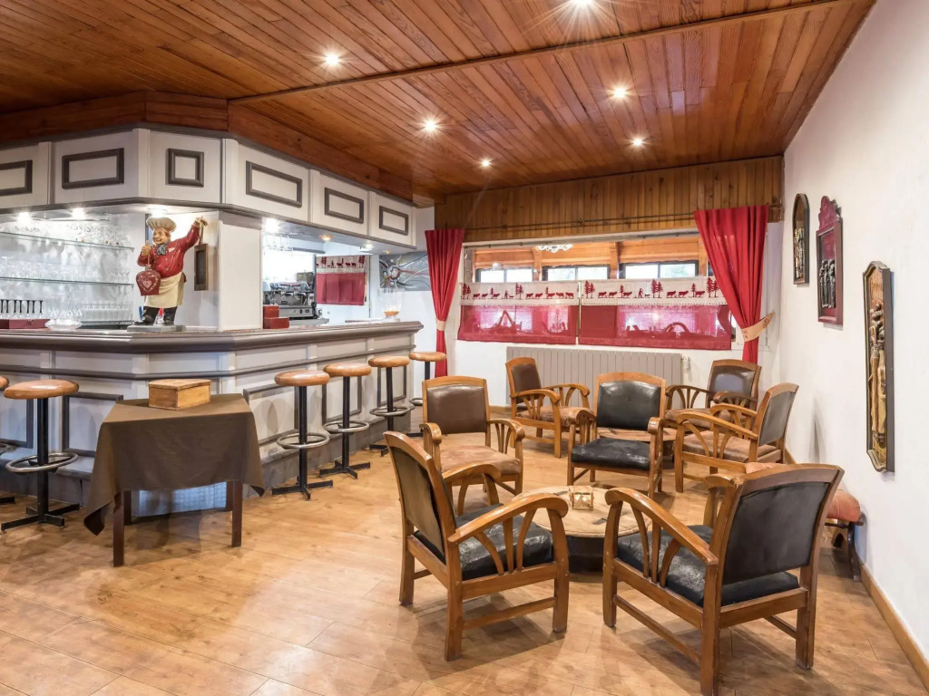 Hotel lEcureuil