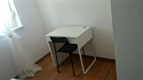 Malik's place