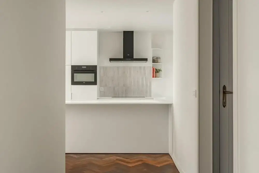 Huswell - New Penthouse With City Harbour Views