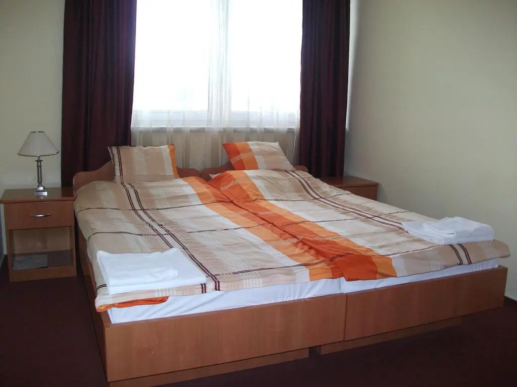 Minerva Hotel