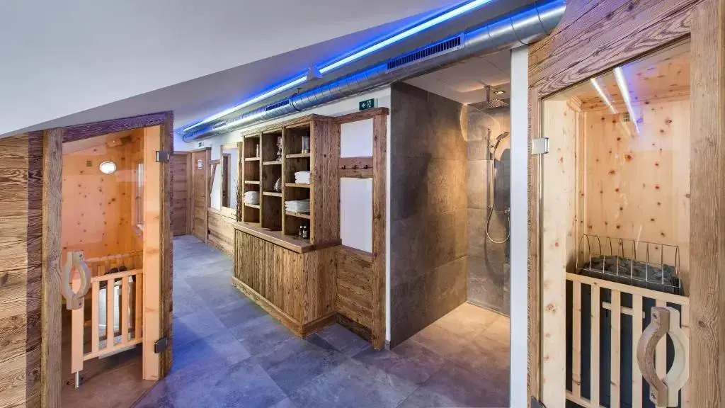 Hotel Sendlhof