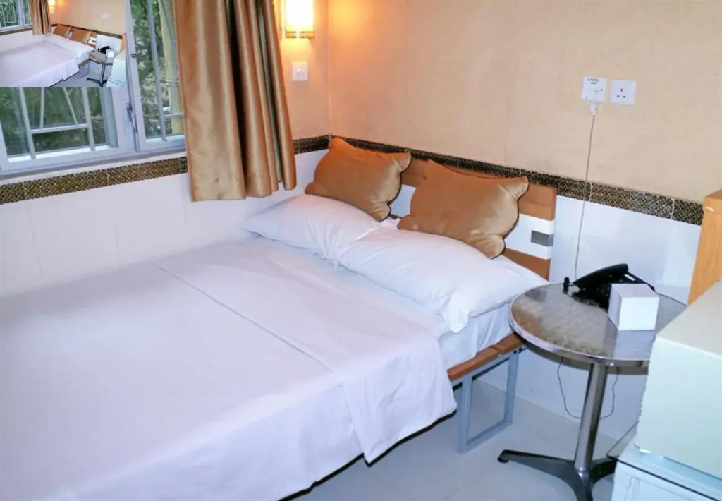 Comfort Lodge Hong Kong