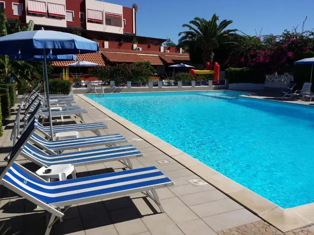 Residence Hotel Felix