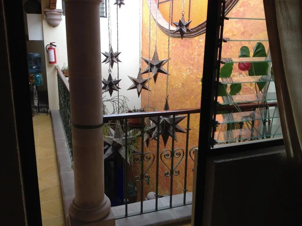 Hostal Casa Castillo Bed & Breakfast