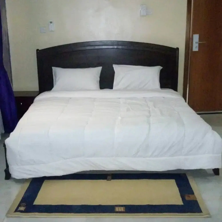 LAIM Hotels And Suites Oshogbo