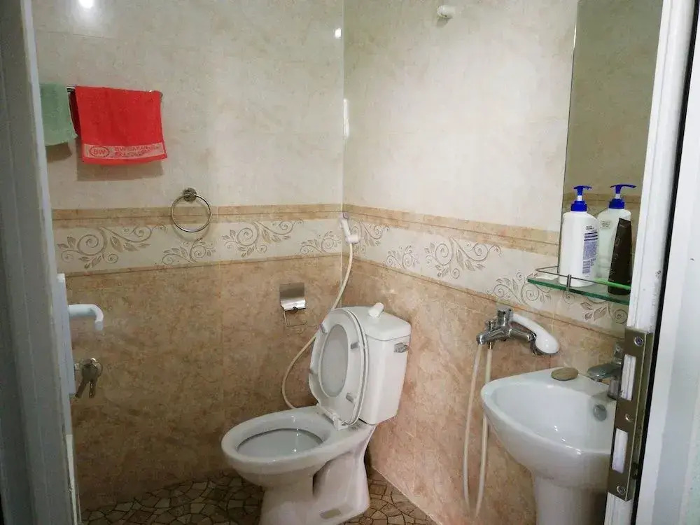Gio Lao Eco Lodge - Hostel