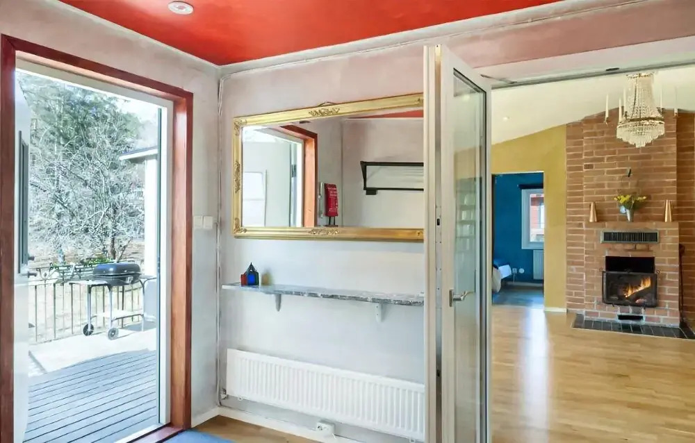 Stunning Home in Tyresö With Wifi and 3 Bedrooms