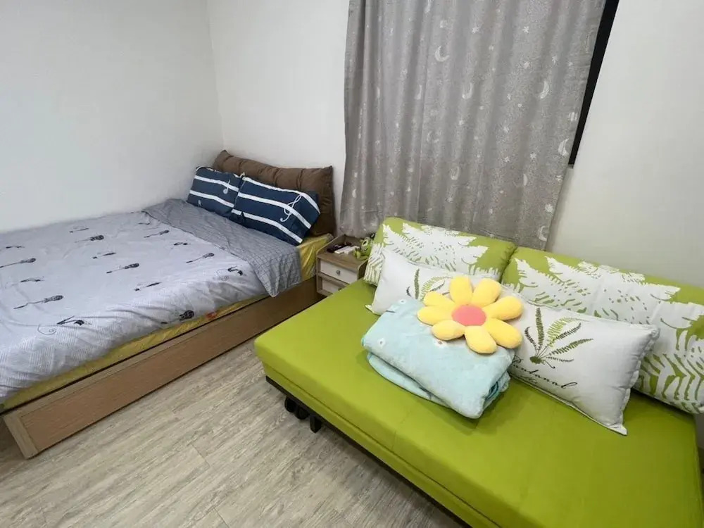 Simple Life House