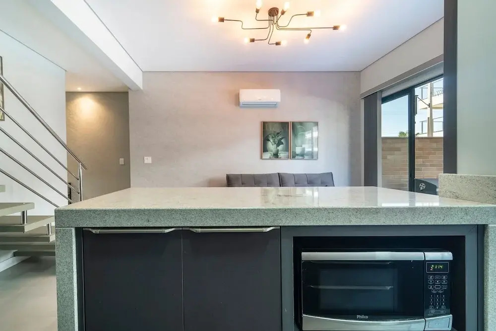 864C Duplex 80 mts Mar Canto Grande SC