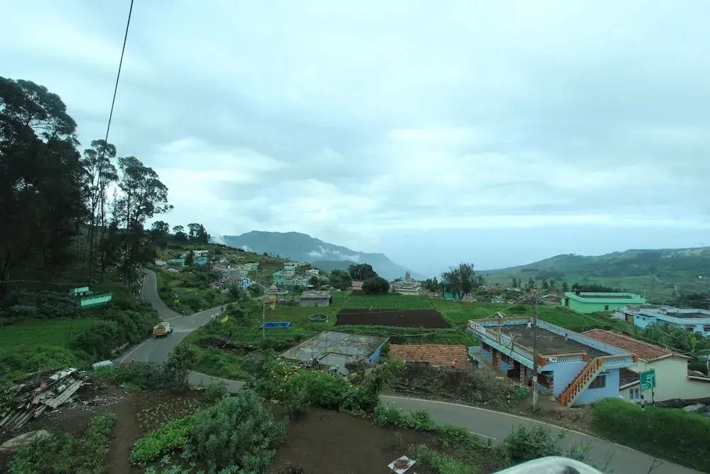 OYO 24363 Maliekkal Residency