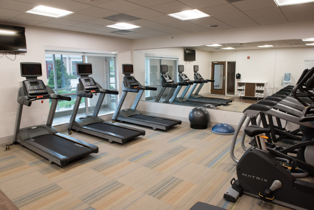Holiday Inn Express & Suites Merrillville by IHG