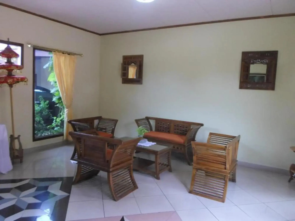 Hotel Bunga Pantai
