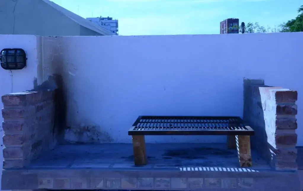 Dogo Hostel