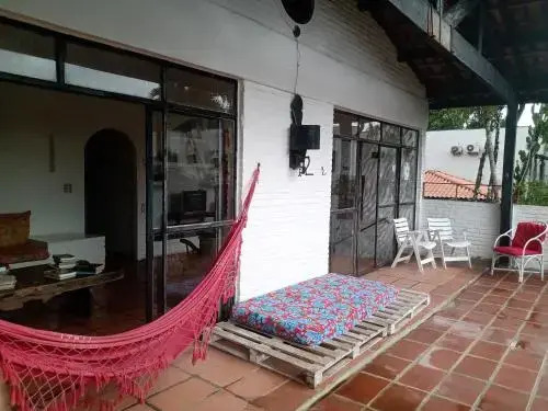 Hostel Terra das Tribos
