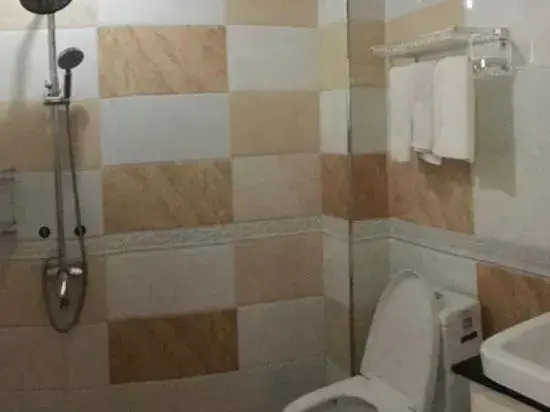 Huangshan Longxin Express Hotel