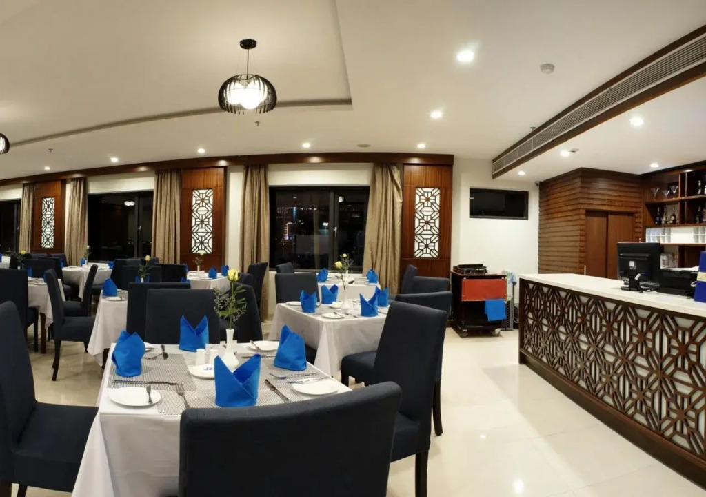 Bac Cuong Hotel Da Nang