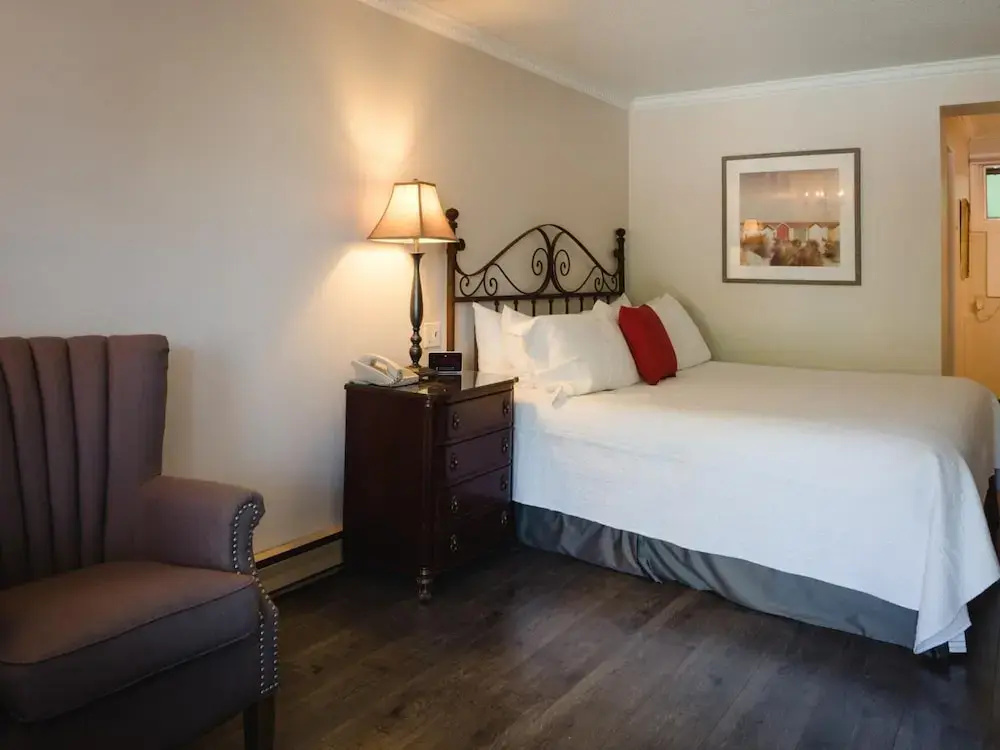 Green Acres Inn