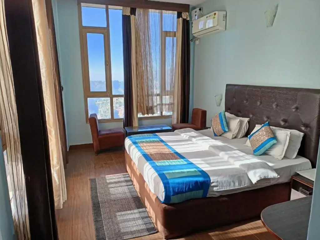 The Grand Madhushala Shimla