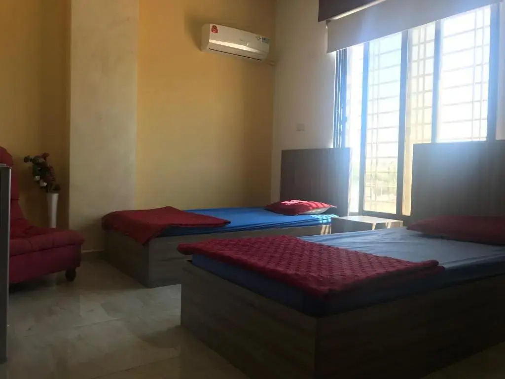 Turquoise Hotel Apartments