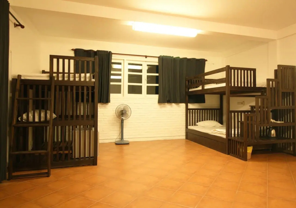 Banana and Rose Homestay