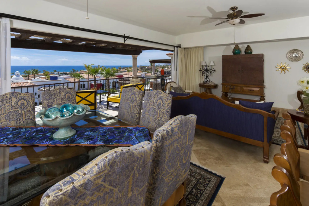 The Residences at Hacienda Encantada