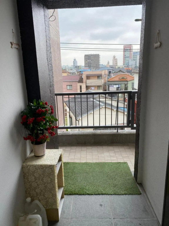 Takemura Building 301