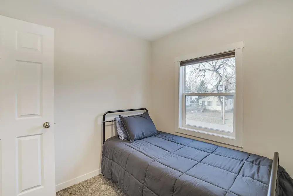 Dog-friendly Home < 1 Mi to Downtown Fargo!