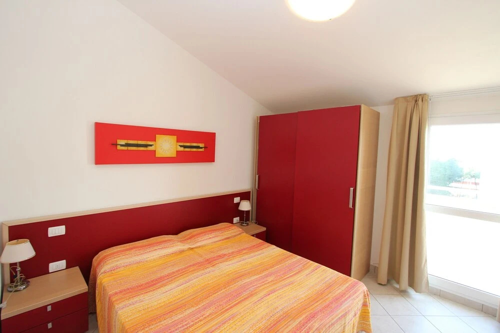 Luminous Flat 80m From the Beach - Beahost