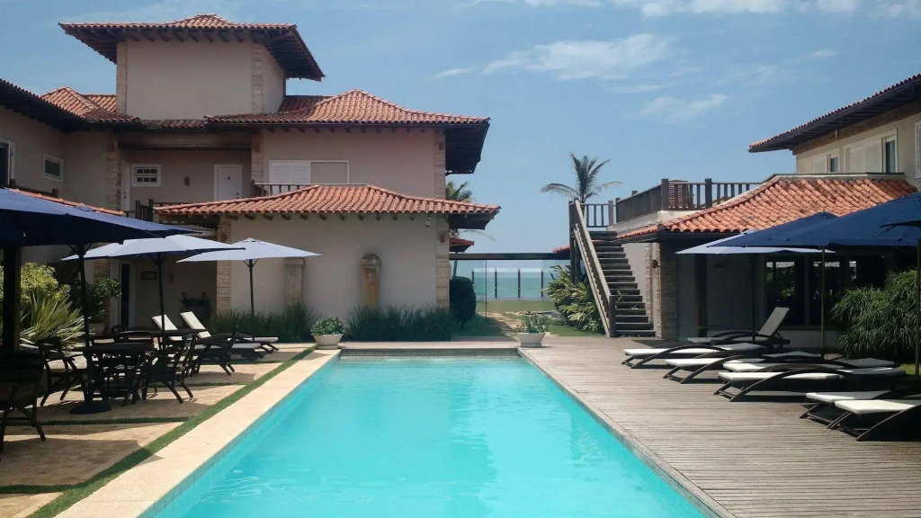 Villa Rasa