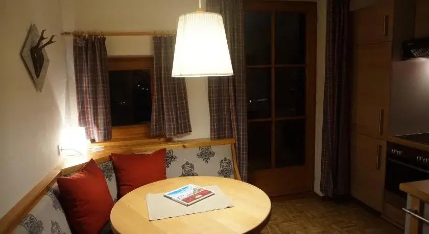 Appartements Huber
