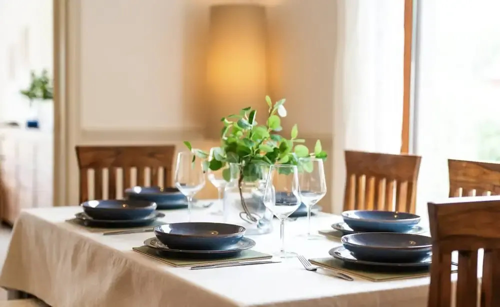 Hillview Self-catering Holiday Home in the Highlands