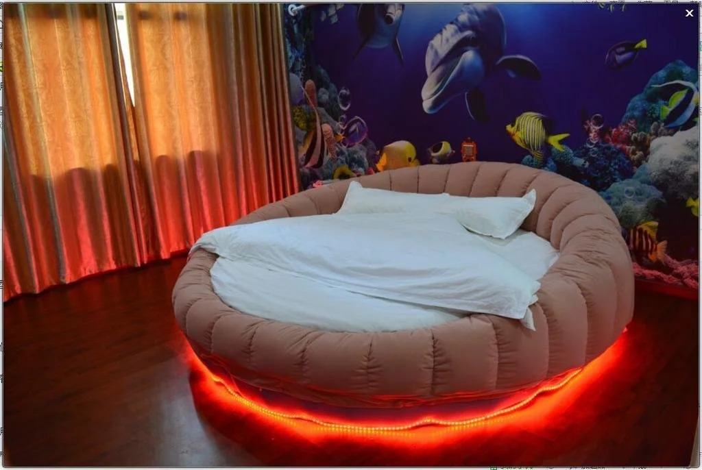 Yujian Fashion Hotel