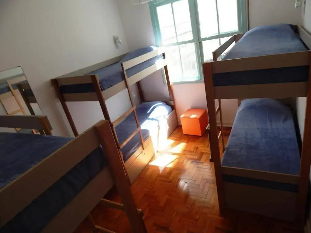 O' Riley´s Perdizes Hostel