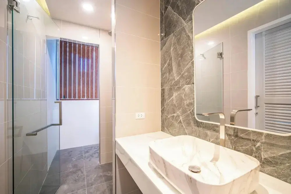 Classic Modern Pool Villas Rawai 3BR