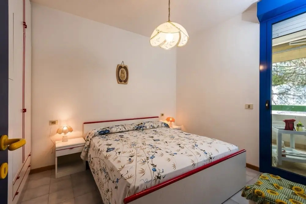 Ideal Getaway Apartment for Groups in Bibione