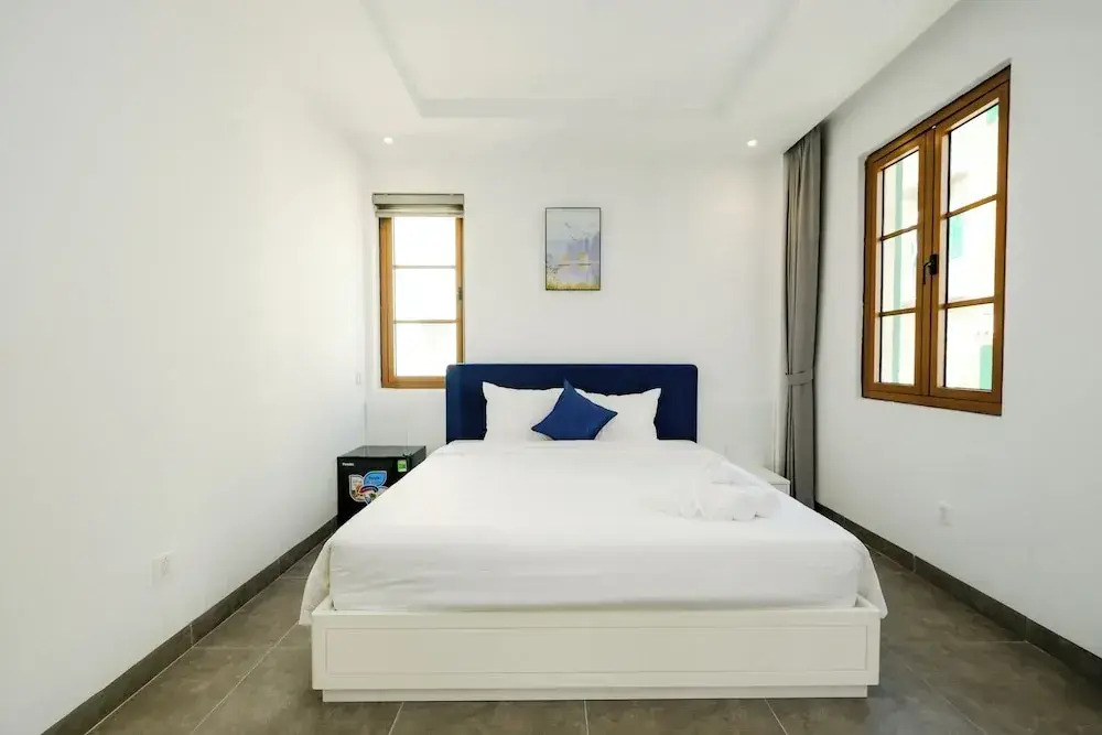 Rose Hotel & Spa Phu Quoc