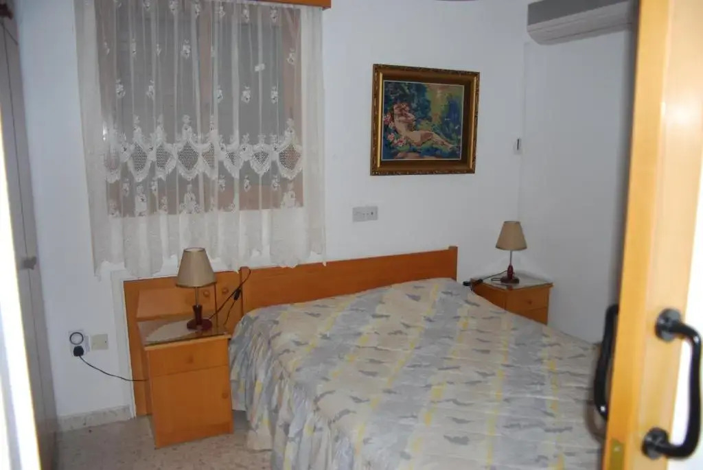 Zena Holiday Villa